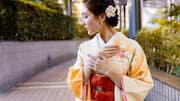 永遠の着物アクセサリーが日本のファッションを再定義する