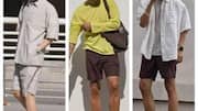 アジアの夏ストリートウェアにおけるボールドチェストリグの台頭