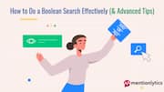 ブール論理を理解して検索精度を向上させる方法