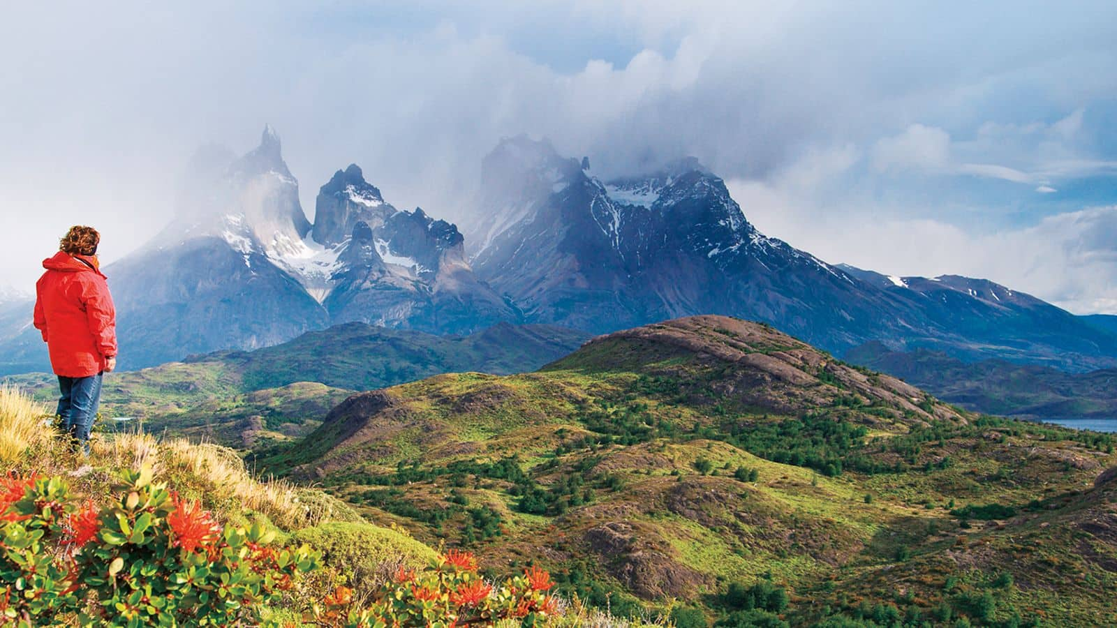 パタゴニアの魅力を探る：チリとアルゼンチンの絶景