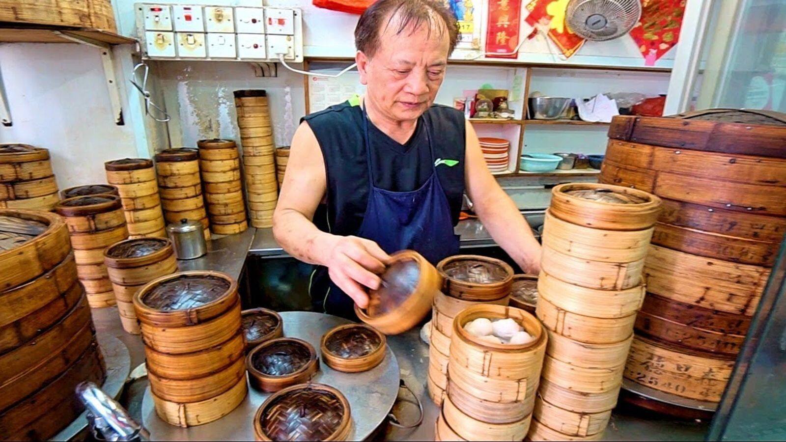 香港で食べるべき五つの料理