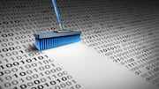 ハードドライブのデータを安全に消去する方法