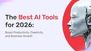 クリエイティブデザイナーの生産性を高めるAiツール