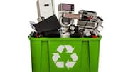 古い電子機器を安全にリサイクルする方法