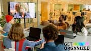 ハイブリッドワークを効率化する５つのテクハック
