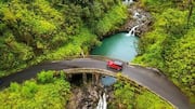 マウイの冒険山岳リトリートを探る