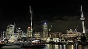オークランドの夜景とウォーターフロントを楽しむ方法