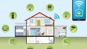 スマートホーム効率を高める自動化技術