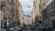 ウィーンの隠れた路地を探る文化的魅力