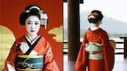 日本舞踊の要素が現代ファッションに与える美しさ