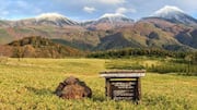 知床連山：自然愛好家のための未開発ハイキング