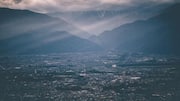秩父多摩の静かな山々で心の安らぎを見つける