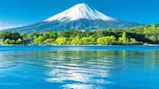 富士山と日本アルプスの冒険を制覇する方法