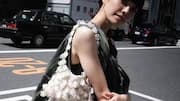 アジアの夏ファッションを再定義するストリートウェアバッグ