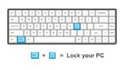 キーボードショートカットでパソコン操作を速くする方法