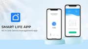 スマートホームタイマーアプリで生活を向上