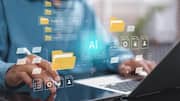 デジタルドキュメント整理のためのAi活用法