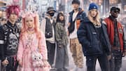 レトロフューチャリズムが日本のストリートウェアに与える影響