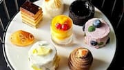 ソウルの夜文化ツアーとデザートカフェ体験