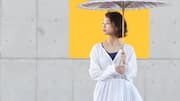 和傘を現代の夏ファッションに取り入れる方法