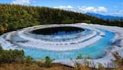 東北地方の山岳絶景を発見しよう