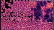 オープンソース天文学ツールでのデータ可視化