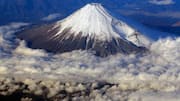 富士山: 比類なき山岳リトリート体験