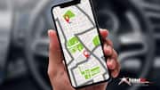 スマホのGpsを最適化する方法