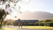 ニュージーランドのフィヨルドランド山岳逃避行
