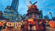バンクーバーの夜市とフードツアーの魅力