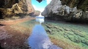 サイパンの海岸洞窟と自然プールを探検しよう