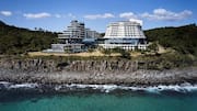 韓国済州島の文化リゾート体験