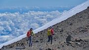 ハワイのマウナケア登山道を再発見しよう