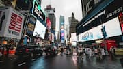 ニューヨークの必見エリア5選