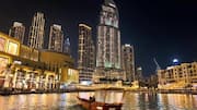 ドバイの夜景とイブニングスークを楽しむ方法
