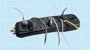 電子機器を電力サージから守る方法
