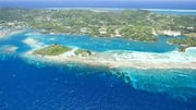 ホンジュラスの静かなベイ諸島を探る