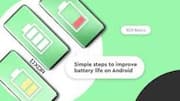 アンドロイドデバイスのバッテリー寿命を効率的に延ばす方法