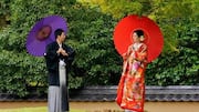 伝統模様が変える日本のラグジュアリーファッション