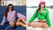 夏のトラックジャケットがアジアのストリートウェアをリード