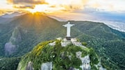 リオデジャネイロの文化的驚異、五選