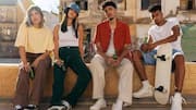 ネオンアクセサリーがアジアの夏のストリートウェアを再定義