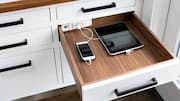 スマート充電ハブで家電を整理しよう