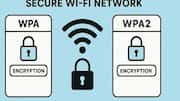 Wi-Fiセキュリティを強化する方法