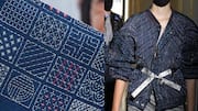 日本刺繍が世界のファッションに与える影響