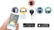 スマートプラグで家庭のエネルギーを管理