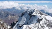 パプアの秘境、プンチャック・ジャヤ登山の冒険