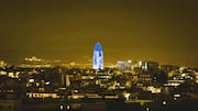 バルセロナの現代建築の驚異5選