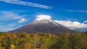 北海道の山岳旅行の魅力を発見する