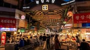 ソウルの夜市で活気ある探検を楽しむ方法